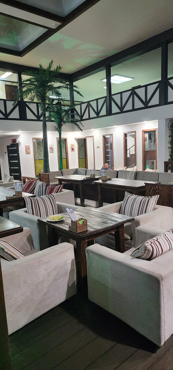 Гостиница Метелица Уссурийск-64