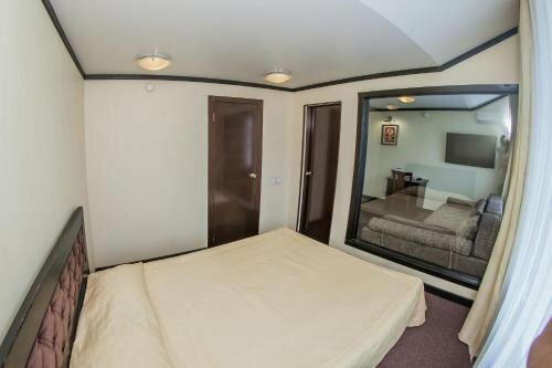 Гостиница Метелица Уссурийск-69