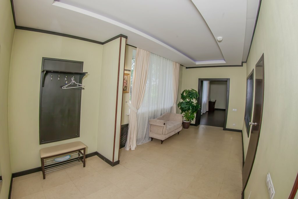 Гостиница Метелица Уссурийск-84