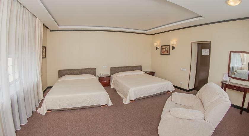 Гостиница Метелица Уссурийск-120