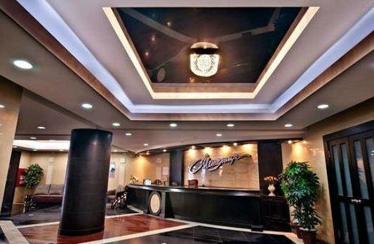 Гостиница Метелица Уссурийск-77