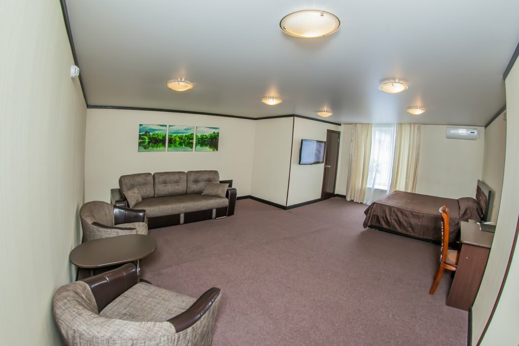 Гостиница Метелица Уссурийск-90