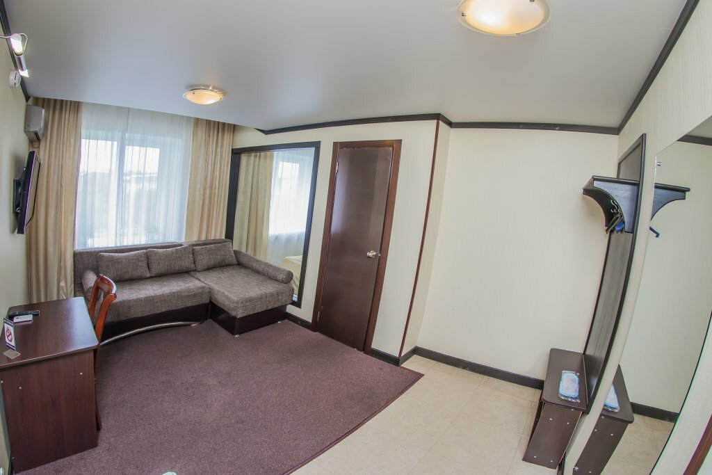 Гостиница Метелица Уссурийск-116