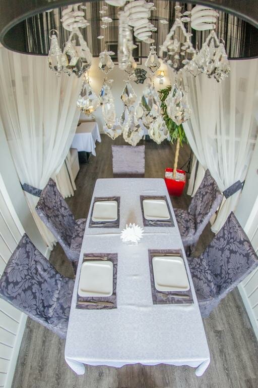 Гостиница Метелица Уссурийск-22