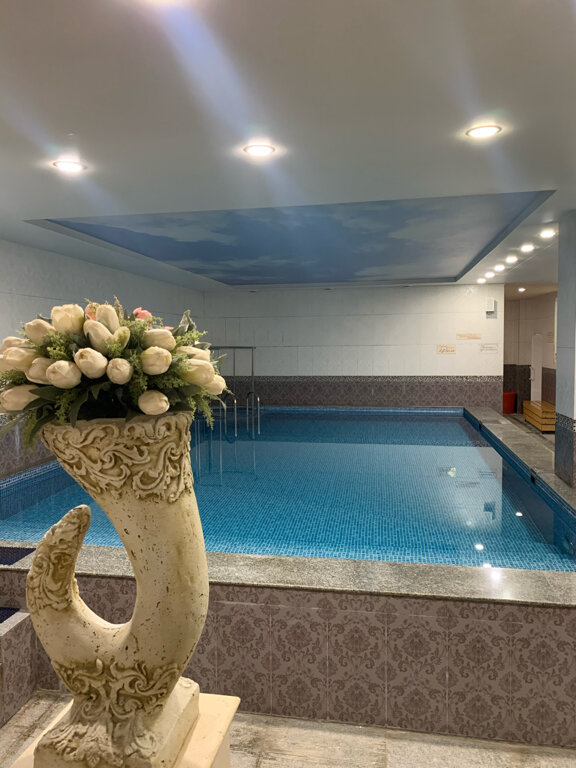 Гостиница Метелица Уссурийск-9