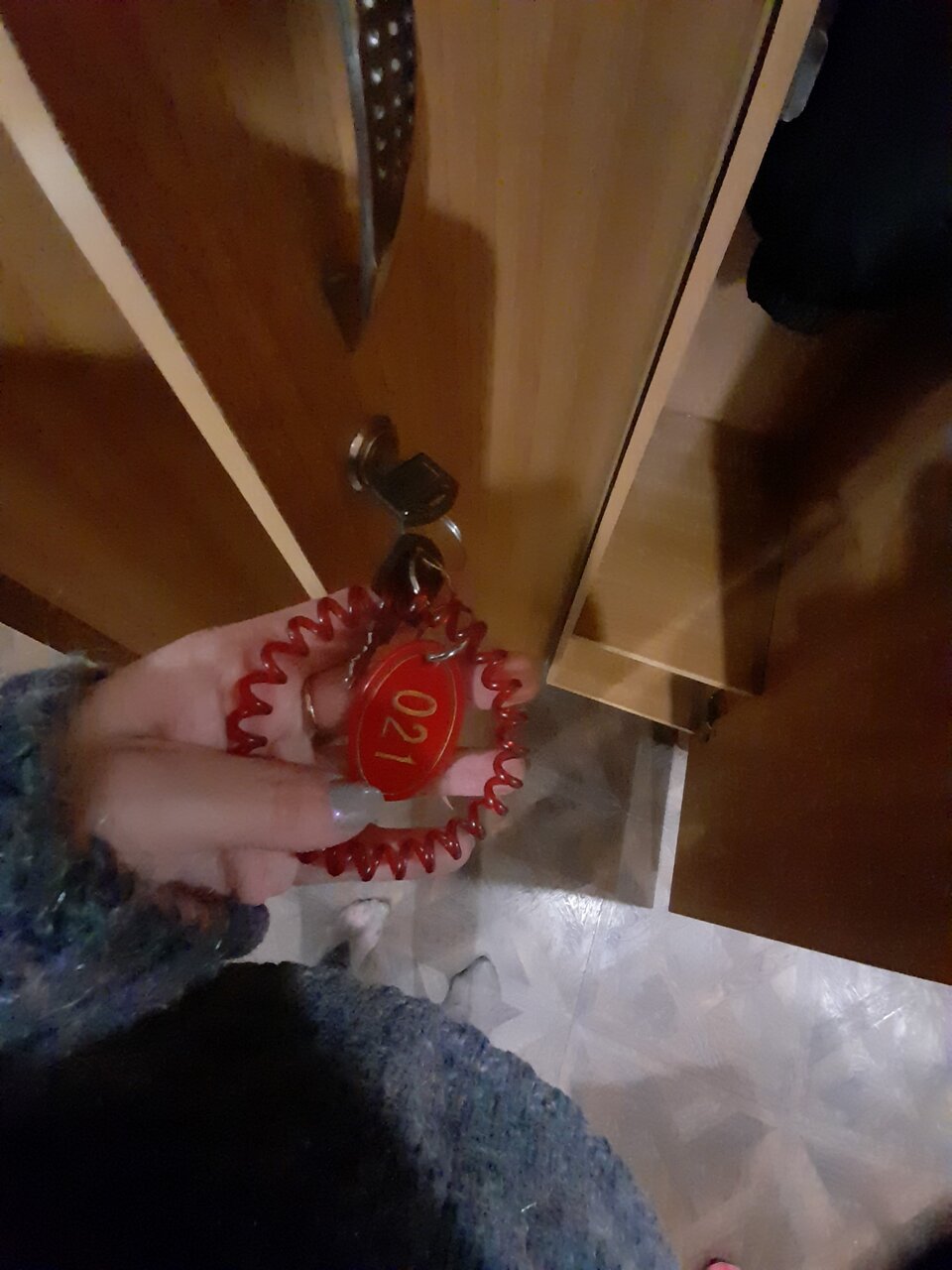 Гостиница Метелица Уссурийск-147