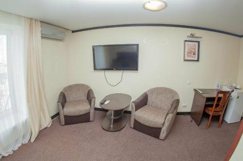 Гостиница Метелица Уссурийск-103