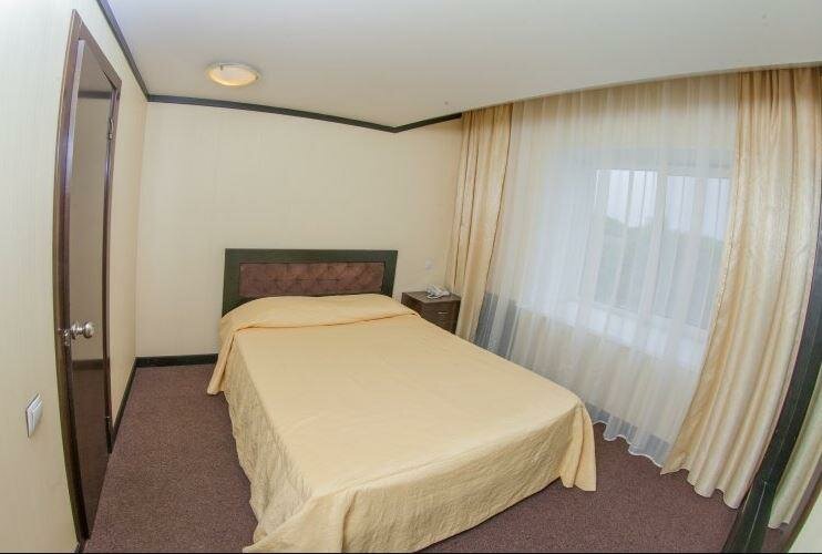 Гостиница Метелица Уссурийск-113