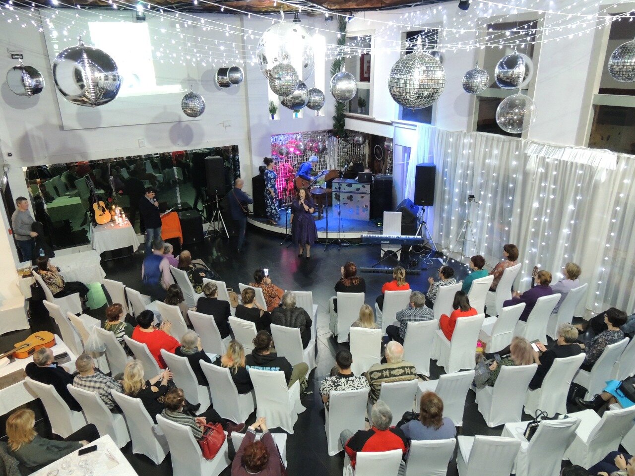 Гостиница Метелица Уссурийск-23