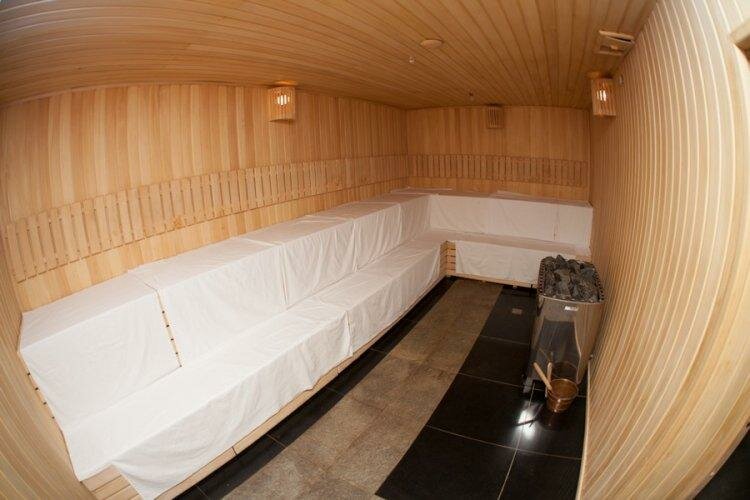 Гостиница Метелица Уссурийск-28