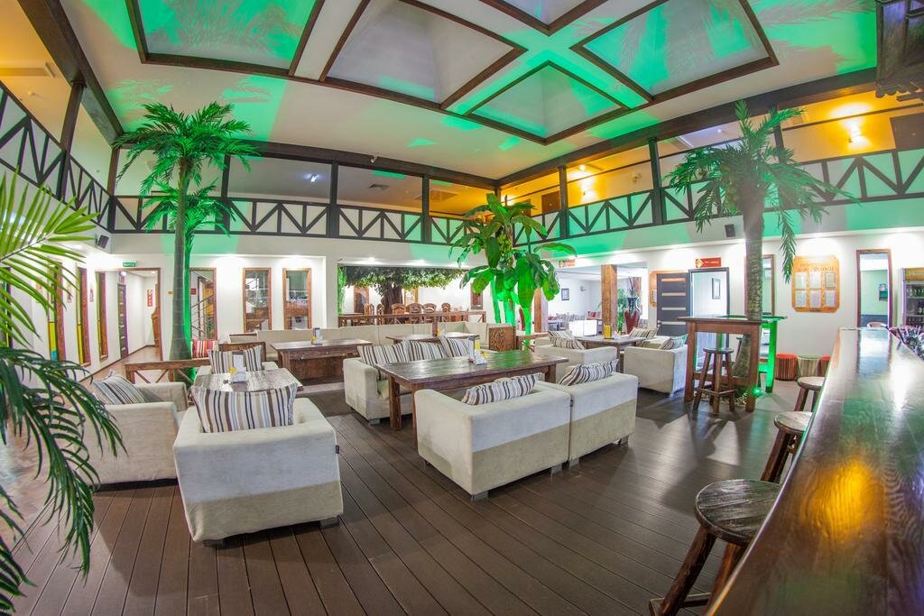 Гостиница Метелица Уссурийск-11