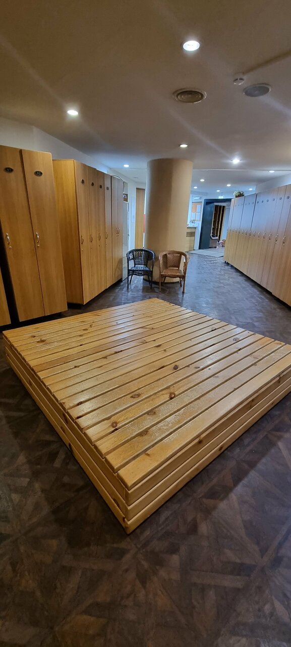 Гостиница Метелица Уссурийск-59