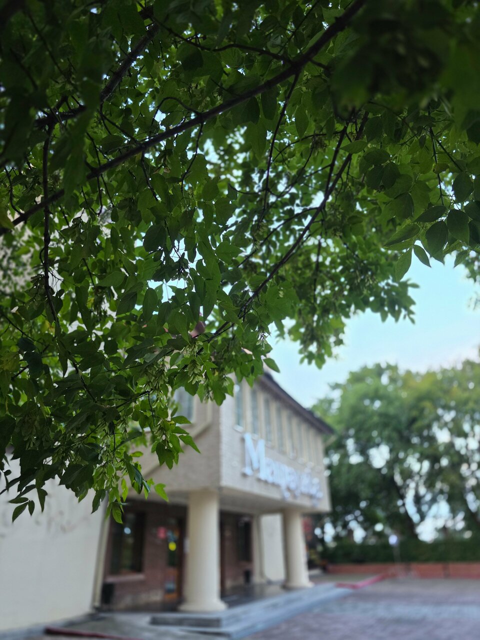 Гостиница Метелица Уссурийск-152