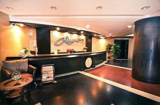 Гостиница Метелица Уссурийск-53