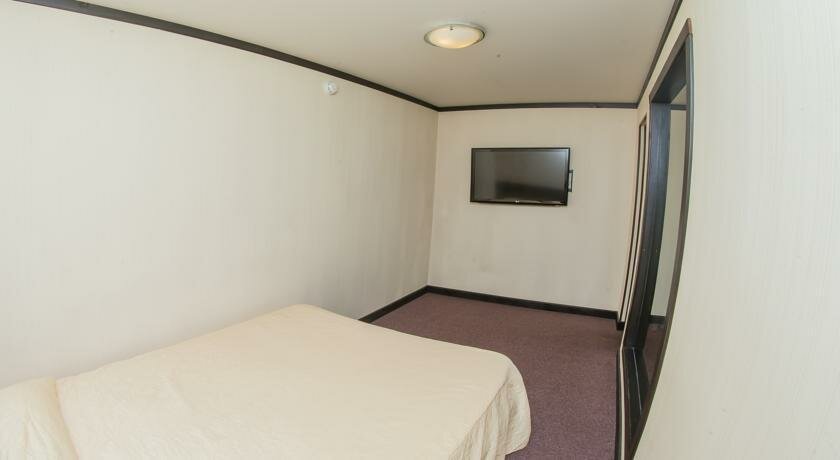 Гостиница Метелица Уссурийск-80