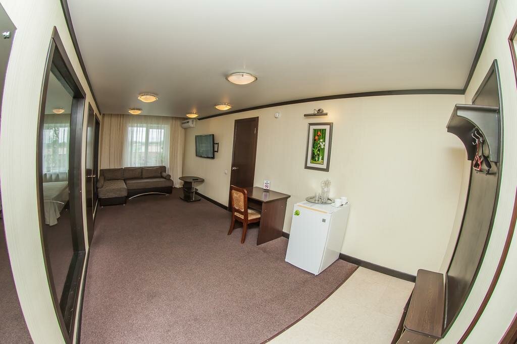 Гостиница Метелица Уссурийск-114