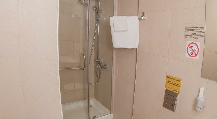 Гостиница Метелица Уссурийск-138