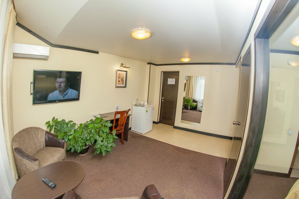 Гостиница Метелица Уссурийск-99