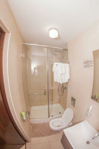 Гостиница Метелица Уссурийск-95