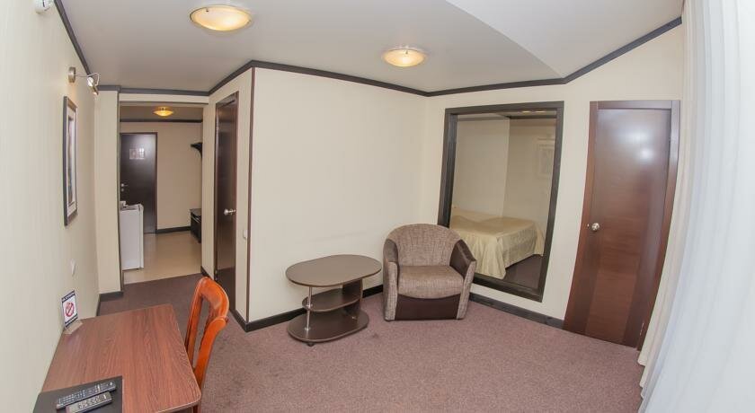 Гостиница Метелица Уссурийск-137