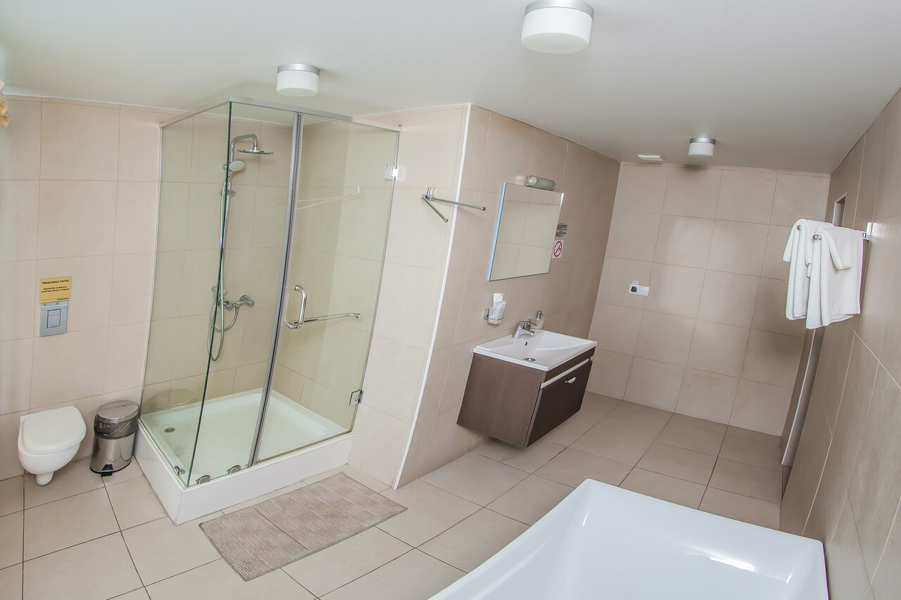 Гостиница Метелица Уссурийск