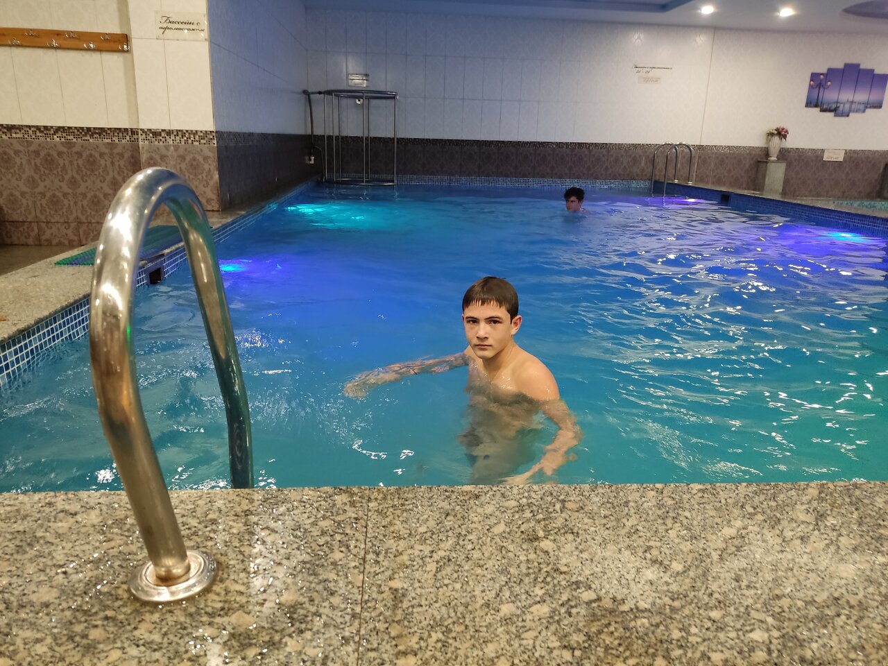 Гостиница Метелица Уссурийск-141