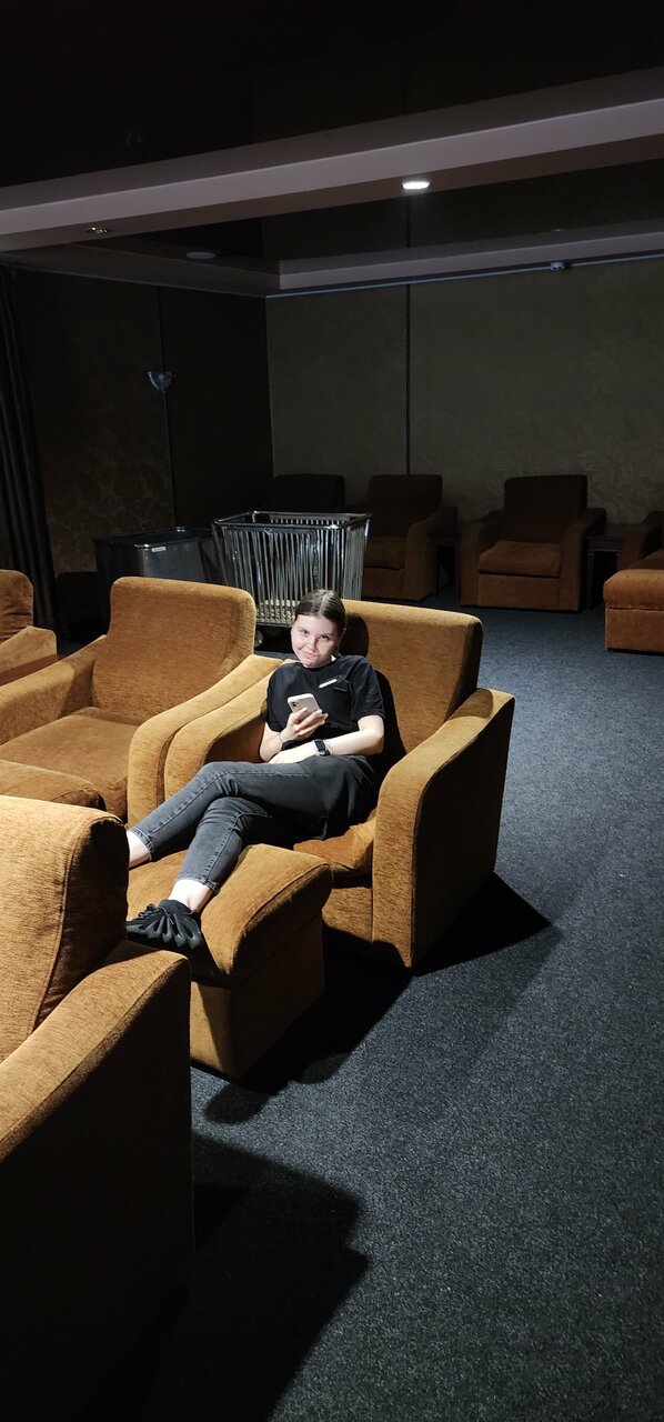 Гостиница Метелица Уссурийск-146