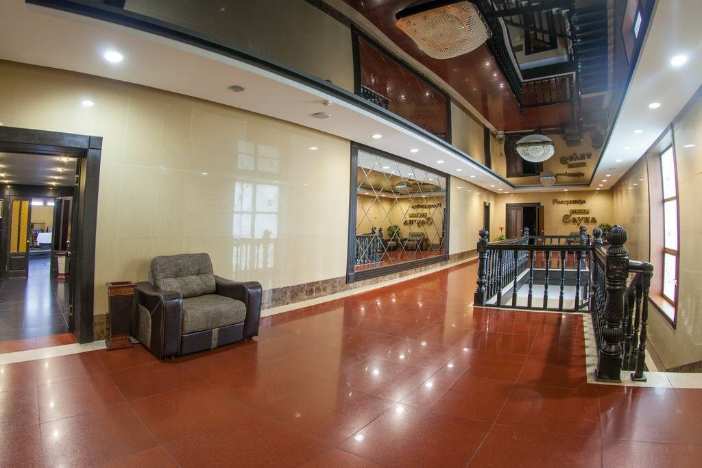 Гостиница Метелица Уссурийск-82