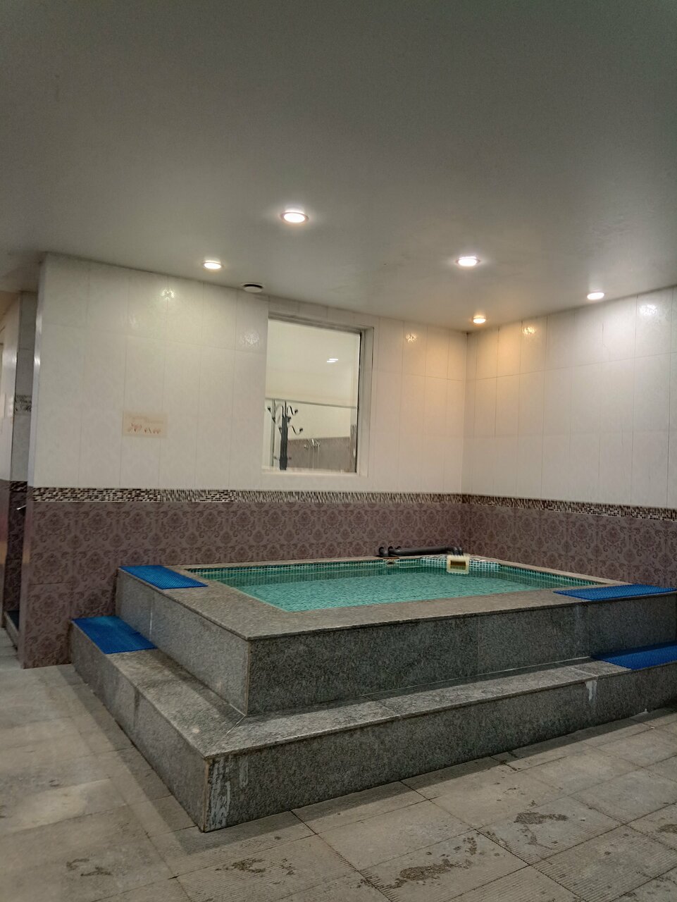 Гостиница Метелица Уссурийск-73