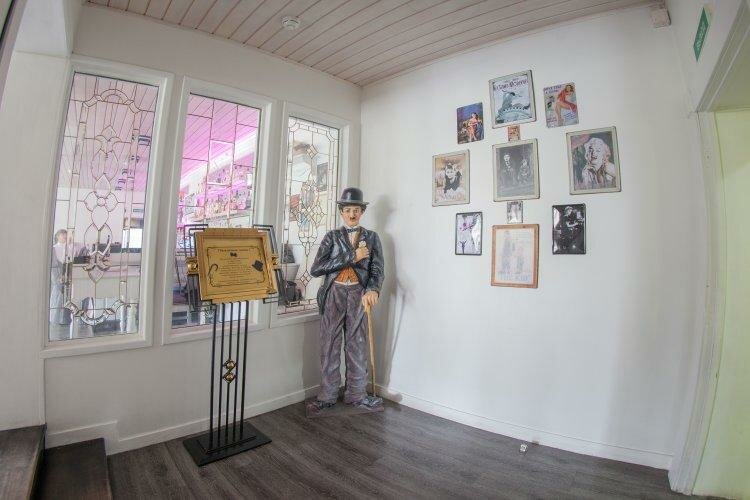 Гостиница Метелица Уссурийск-17