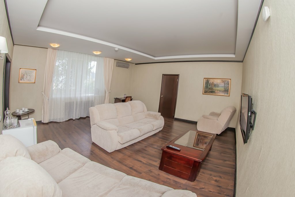 Гостиница Метелица Уссурийск-67