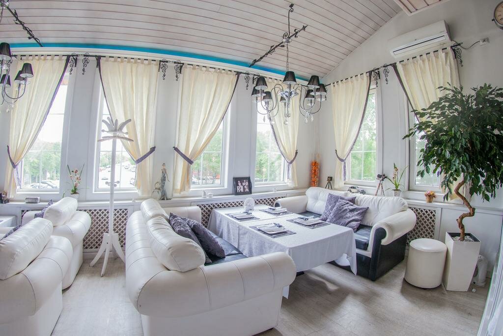 Гостиница Метелица Уссурийск-48