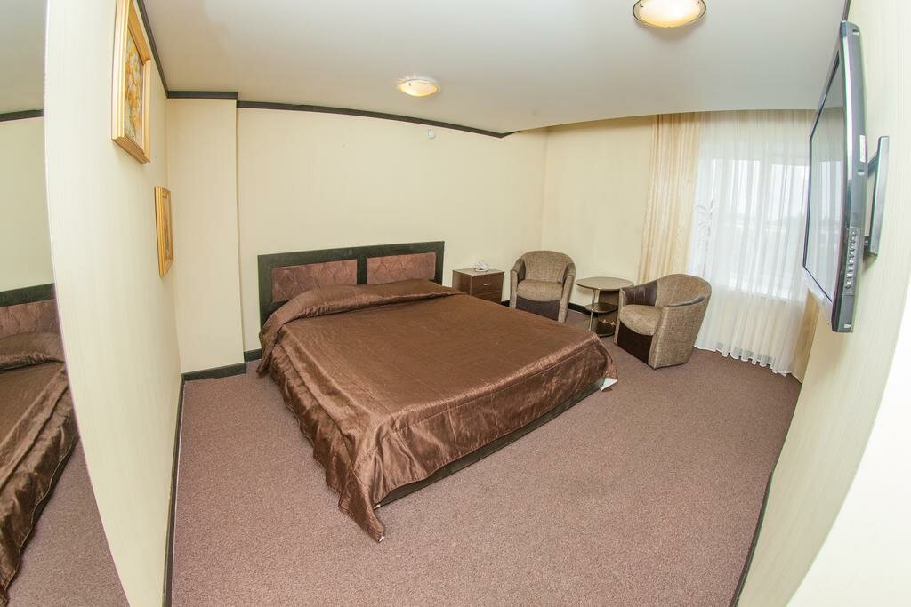 Гостиница Метелица Уссурийск-118