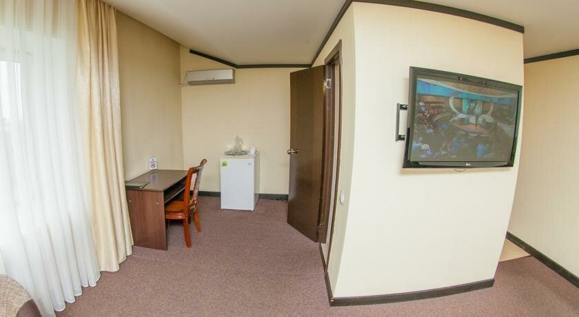 Гостиница Метелица Уссурийск-112