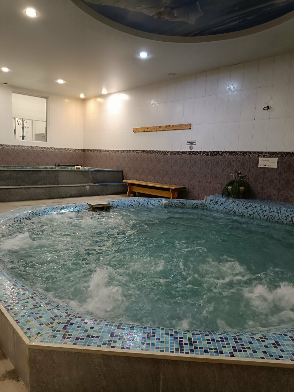 Гостиница Метелица Уссурийск-105