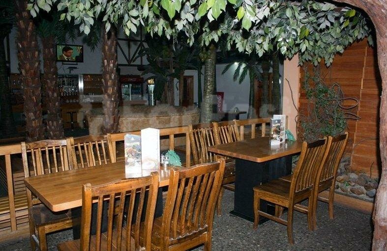 Гостиница Метелица Уссурийск-51