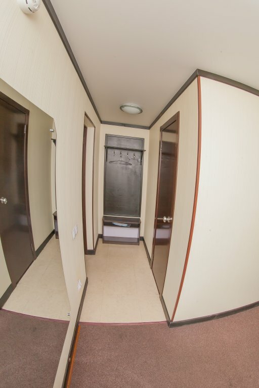 Гостиница Метелица Уссурийск-101