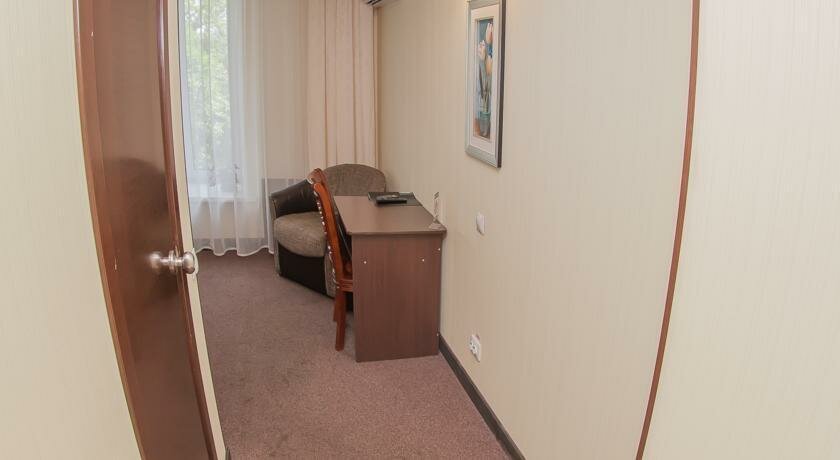 Гостиница Метелица Уссурийск-102