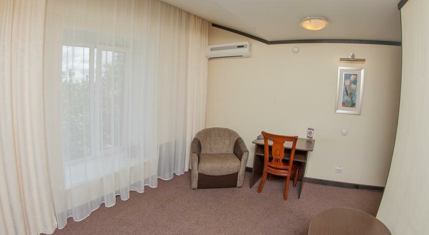 Гостиница Метелица Уссурийск-127