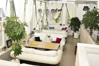 Гостиница Метелица Уссурийск-1