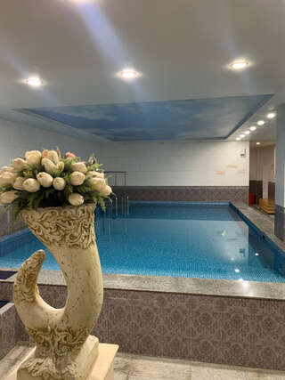 Гостиница Метелица Уссурийск-5