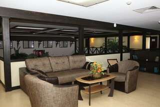 Гостиница Метелица Уссурийск-6