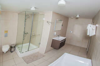 Гостиница Метелица Уссурийск 301 2-х местный номер "Люкс"-5