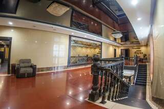 Гостиница Метелица Уссурийск-4