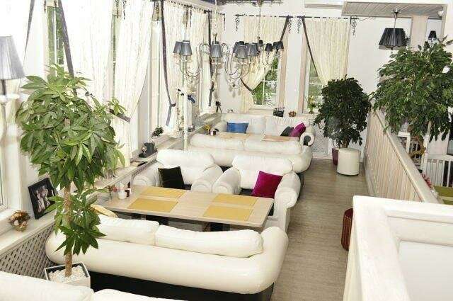 Гостиница Метелица Уссурийск-4