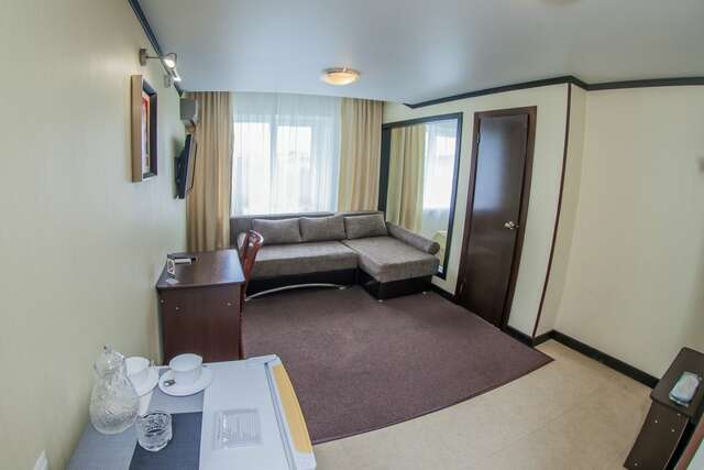 Гостиница Метелица Уссурийск-130