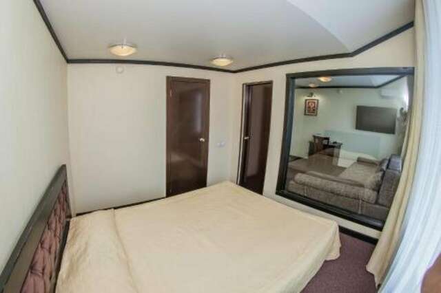 Гостиница Метелица Уссурийск-68