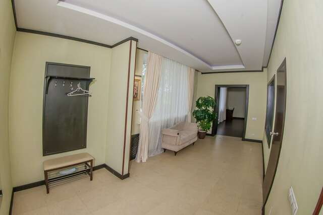 Гостиница Метелица Уссурийск-83