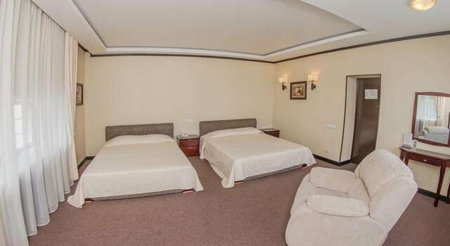 Гостиница Метелица Уссурийск-119