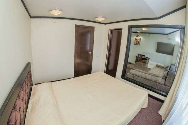 Гостиница Метелица Уссурийск-121